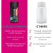 Bodyfit T5 Black Thermo - Thermogenic Workout Pills for Weight Management - 60 Capsules - Buy Online on GoSupps.com