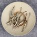 Th blanc du Yunnan Th cru en vrac bio Bud Pu'er 500g - Buy Online on GoSupps.com