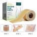 Silicone Gel Tape Roll for Scar Removal - Hypertrophic Scars & Keloids - Pain-Free & Water-proof (1.6 x 120) - Buy Online on GoSupps.com