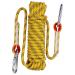 Aoneky 10mm Outdoor Rope Yellow 2 32.0 Feet