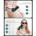 Permanent Laser Hair Removal for Women - 999 999 Flashes IPL Device for Facial Armpits Legs & Bikini with Ice Cooling - Painless Home Hair Remover - Buy Online on GoSupps.com