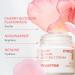 Innisfree Cherry Blossom Glow Jelly Cream with Niacinamide Korean Hydrating Moisturizer for Smooth Radiant Skin New 1.69 Fl Oz (Pack of 1) - Buy Online on GoSupps.com