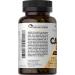 Carlyle Caffeine Pills 200mg - 250 Tablets | Advanced Athlete Formula | Vegetarian Non-GMO & Gluten Free Supplement - Buy Online Internationally - Buy Online on GoSupps.com