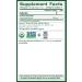 Organic Spearmint Herbal Tea - Naturally Caffeine Free | 16 Wrapped Bags - Traditional Medicinals - Buy Online on GoSupps.com
