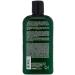 Jack Black Double-Header Shampoo + Conditioner 16 Oz - Coconut Oil & Kelp Extract, Sulfate-Free - Removes Oil & Buildup, Soothes & Conditions - Buy Online on GoSupps.com