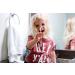 ROARex  All-Natural Eco Friendly Kids Toothbrush Made from Plants - Giraffe 4-36m - Baby to Toddler - Mint/Rose - 4pk | 1% for The Planet Product 4 Count (Pack of 1) Giraffes - Mint/Rose - Buy Online on GoSupps.com