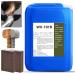 Cohbskj Powerful Metal Rust Remover WX-101B Rust Remover for Metal Iron Out Rust Stain Remover Powerful and Fast Rust Removal (500ML)