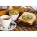 Cute pistacia cream 40 pistachio 3 x 190 g brontedolci Italy - Buy Online on GoSupps.com