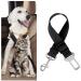 Dog belt for the car buckling belt dog car dog adjustable string strap clipping belt cat car dog belt for car small dogs dog seat belt adjustable dog belt