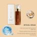 S rum au r tinol pour le visage essence r parateur anti-rides R tinol anti- ge S rum pour r duire les rides et ridules claircir les taches brunes am liorer la fermet et le grain de peau (6PCS) - Buy Online on GoSupps.com