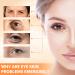 Revive Glow Vitamin C Eye Balm & Hydrating Cream - Reduce Dark Circles & Puffiness (2PCS - Buy Online on GoSupps.com
