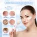 Buy NADUSEP Silicone Facial Cleansing Brush - 3 Pack Exfoliating Scrubber for Blackheads & Makeup Removal - Soft Waterproof & Skin-Friendly | International Shipping - Buy Online on GoSupps.com