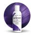 Adore Semi Permanent Hair Color - Vegan and Cruelty-Free Hair Dye - 4 Fl Oz - 113 African Violet (Pack of 1) 113 African Violet 4 Fl Oz (Pack of 1)