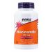 Now Foods Niacinamide 500mg, Vitamin B-3 Capsules, 100-Count 100 Count (Pack of 1)