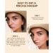 Aaiffey Waterproof Freckle Pen - Dark Brown | Long-lasting & Quick Dry Freckle Makeup - Buy Online on GoSupps.com