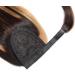 Luovce Ponytail Extension Human Hair Straight Wrap Around Ponytail Clip in Hair Extension 18 inches P4/27 Panio Colour 18 inch P4-27 Panio Colour - Buy Online on GoSupps.com