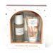 Victoria's Secret Coconut Milk & Rose Fragrance Mist Lotion 2.5 fl oz Gift Set