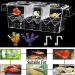 Acrylic Fish Breeding Box | Isolation Breeder Hatchery for Baby Fish, Shrimp, Clownfish - Buy Online on GoSupps.com