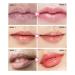 30g Lip Peeling Balm for Women | Brightening Exfoliating Scrub & Moisturizer for Cracked Dull Lips | Perfect Gift for Dark Lip Care - Buy Online on GoSupps.com