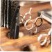 FOMIYES Razor Beard Cutter & Shaver - Stainless Steel Beard Trimmer for Men | International Shipping Available - Buy Online on GoSupps.com