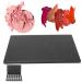 Buy Empty Eyeshadow Palette - Versatile Paint & Pancake Maker | XXL Eye Shadow Box for DIY Projects - Buy Online on GoSupps.com