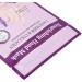 Skin Repairing Hand Exfoliating Mask - Spa Gloves for All Skin Types - Buy Online on GoSupps.com