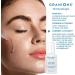  Granions GRANIONS Anti-Aging Face Serum - Collagen and Hyaluronic Acid + Niacinamide Oat Extract - Skincare Anti Ride Marine Collagen - Dermatologically Tested - Anti-Wrinkle Lifting Serum 30 ml - Buy Online on GoSupps.com