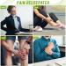 30 Pcs Knee Pain Relief Patch Orgasm Knee Patche for Pain Relief Orgasmic Climax Well Knee Pain Relief Patches Pain Relief Patches Natural Herbal Relief Patches for Arthritis Neck - Buy Online on GoSupps.com