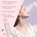 Hair Identifier Spray for Face & Body Shaving | Dermaplaning Tool - 1 Set (Pink - Buy Online on GoSupps.com