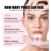2023 New Magical Perfecting Base Face Primer Under Foundation Duskweling Magical Perfecting Base Face Primer Under Foundation (4Pack) - Buy Online on GoSupps.com
