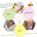 Shop Lurrose 5-in-1 Scratch Tree & Handheld Massage Tools - International Shipping Available - Buy Online on GoSupps.com
