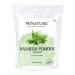 Kalmegh Powder (Andrographis Paniculata)(Green Chiretta) by mi Nature | 227g(8oz) (0.5lb) | Immune Support | King of Bitters