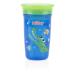 Nuby 1pk No Spill 360 Degree Printed Wonder Cup - Assorted Colors - Buy Online on GoSupps.com