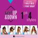 Sensationnel Updown Halfwig Pony - 4-in-1 Instant Weave Up and Down Ponytail - UD 15 (1B) - Buy Online on GoSupps.com