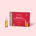 Juicy Chemistry Bakuchiol Skin Recovery Face Serum - Made With Bakuchiol And Hyaluronic Acid | Certified Natural (2 Ml (Pack Of 7) Yellow)