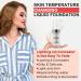 TLM Colour Changing Foundation - Full Coverage Liquid Concealer for Different Skin Tones - Great Gift Idea - Buy Online on GoSupps.com