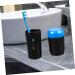 Eco-Friendly Travel Toothbrush & Toothpaste Organizer - Bcoath Box | Reusable Tooth Cup & Holder - Buy Online on GoSupps.com