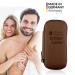 Marqus Manicure Set - 7 Parts Made in Germany | Patented Glass Files | Leather Etui for Hand & Foot Care - Best Grooming Kit for Ladies & Gentlemen - Buy Online on GoSupps.com