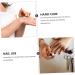 FOMIYES 3 Pairs Exfoliating Hand Mask Gloves Lotion Hydrating Lotion Cotton Gloves for Dry Hands Dry Hands Lotion Hand Spa Gloves Exfoliating Mitts Hand Use Dry Skin Miss Polyester - Buy Online on GoSupps.com