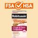 Robitussin Honey Cough and Chest Congestion DM Children's Cough Medicine - 12 Fl Oz (4 Fl Oz x 3) | Made with Real Honey for Flavor - Buy Online on GoSupps.com