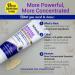 TriDerma Bruise Defense Healing Cream with Arnica and Aloe 4.2 oz - For Skin Discoloration, Redness, Swelling, and Easy Bruising - Buy Online on GoSupps.com