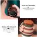 Milist Accessories: 1 Set Ceramic Moxibustion Cups - International Shipping Available - Buy Online on GoSupps.com