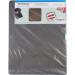 WORKLION Heat Press Mat 13x17 - Large Fireproof Heating Mat for Cricut Easypress/Easypress 2 - Vinyl HTV Ironing Insulation - Buy Online on GoSupps.com