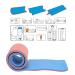 HEEPDD Multipurpose First Aid Splint Roll - Cuttable Design for Pets & Emergency Situations (15x92CM - Buy Online on GoSupps.com