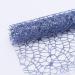 Korean Jacquard Net Mesh Openwork Floral Wrapping Paper 1 Roll Florist Supplies Flower Bouquet Wrapping Paper Floral Supplies for Fresh Flowers  50cm x 5 Yard (Milk White) - Buy Online on GoSupps.com