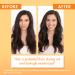 Klorane Nourishing Mango Dry Hair Oil Bi-Phase Spray - Vegan & Dermatologist Tested - Buy Online on GoSupps.com