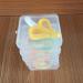 Buy Solid Portable Silicone Pacifier Teether for Baby & Toddler - Ideal for Travel Storage | International Shipping Available - Buy Online on GoSupps.com
