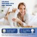 Cjztp Cat Calming Diffuser Enhanced Cat Pheromones Diffuser Starter Kit for 30 Days Supply Cat Anxiety Stress Relief to Reduce Fighting Scratching 48ml - Buy Online on GoSupps.com