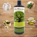 Dr. Woods Tea Tree Castile Soap 32 fl oz - Natural Cleanser for Skin & Hair - Buy Online on GoSupps.com