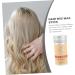 Healeved Hair Wig Wax Pomade Hair Waxing Stick Hair Modeling Wax Hair Wig Wax Stick - Buy Online on GoSupps.com